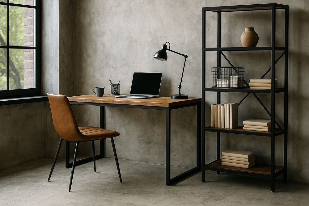 Elemen Kecil yang Membuat Rumah Lebih Hangat